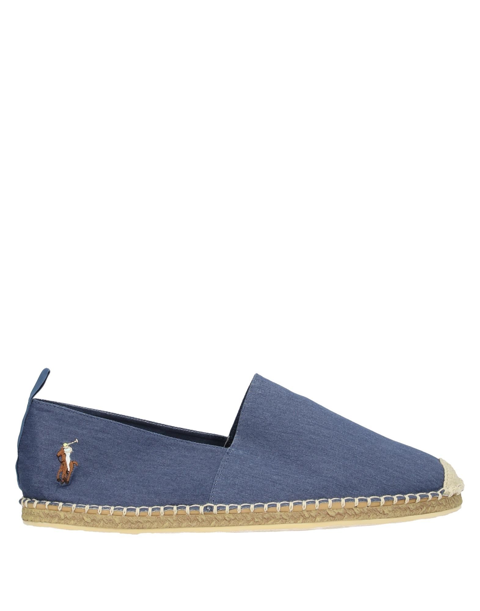POLO RALPH LAUREN - Espadrilles