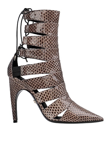 ZOOM VERSACE - Ankle boot