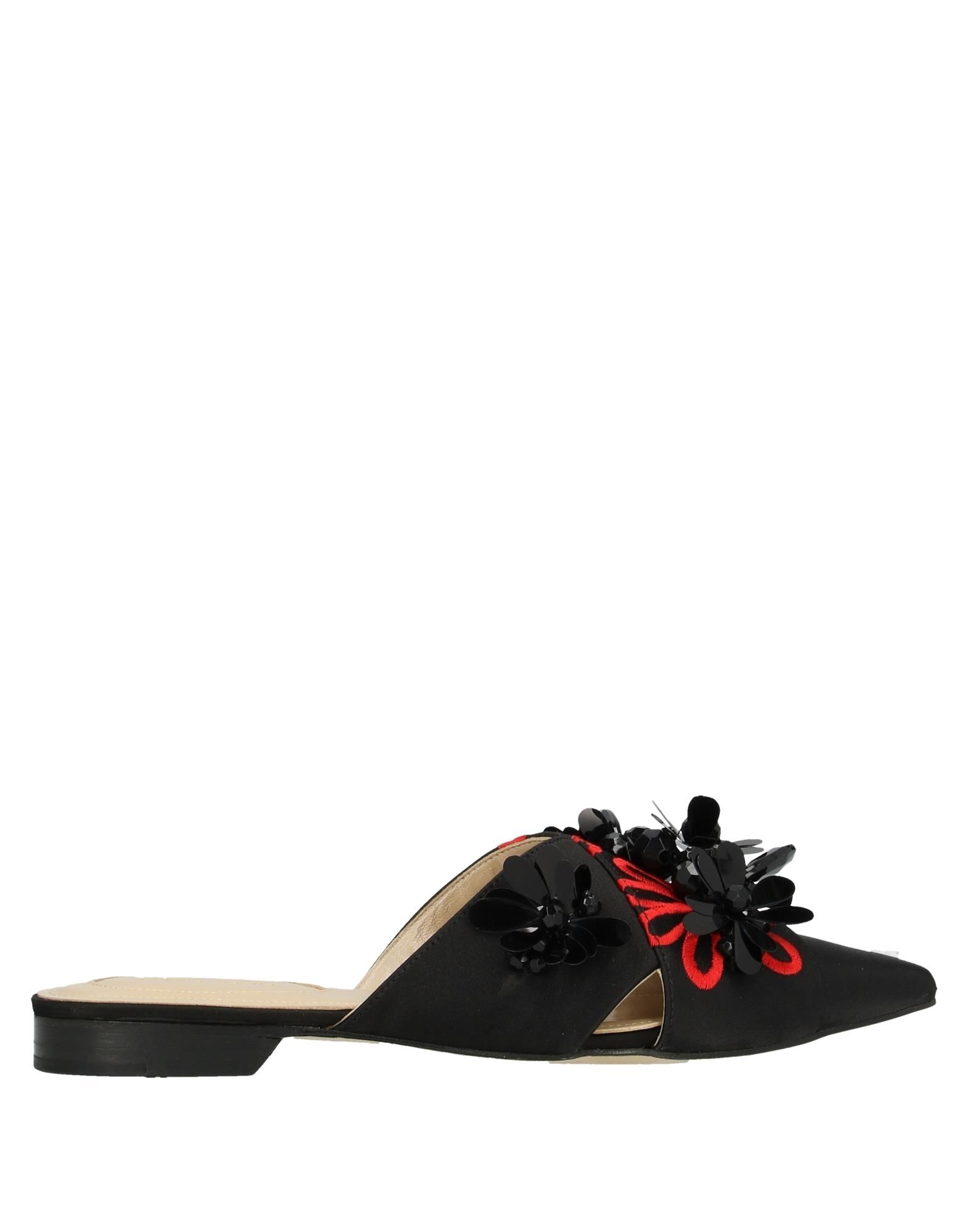 SIMONE ROCHA - Mules and clogs