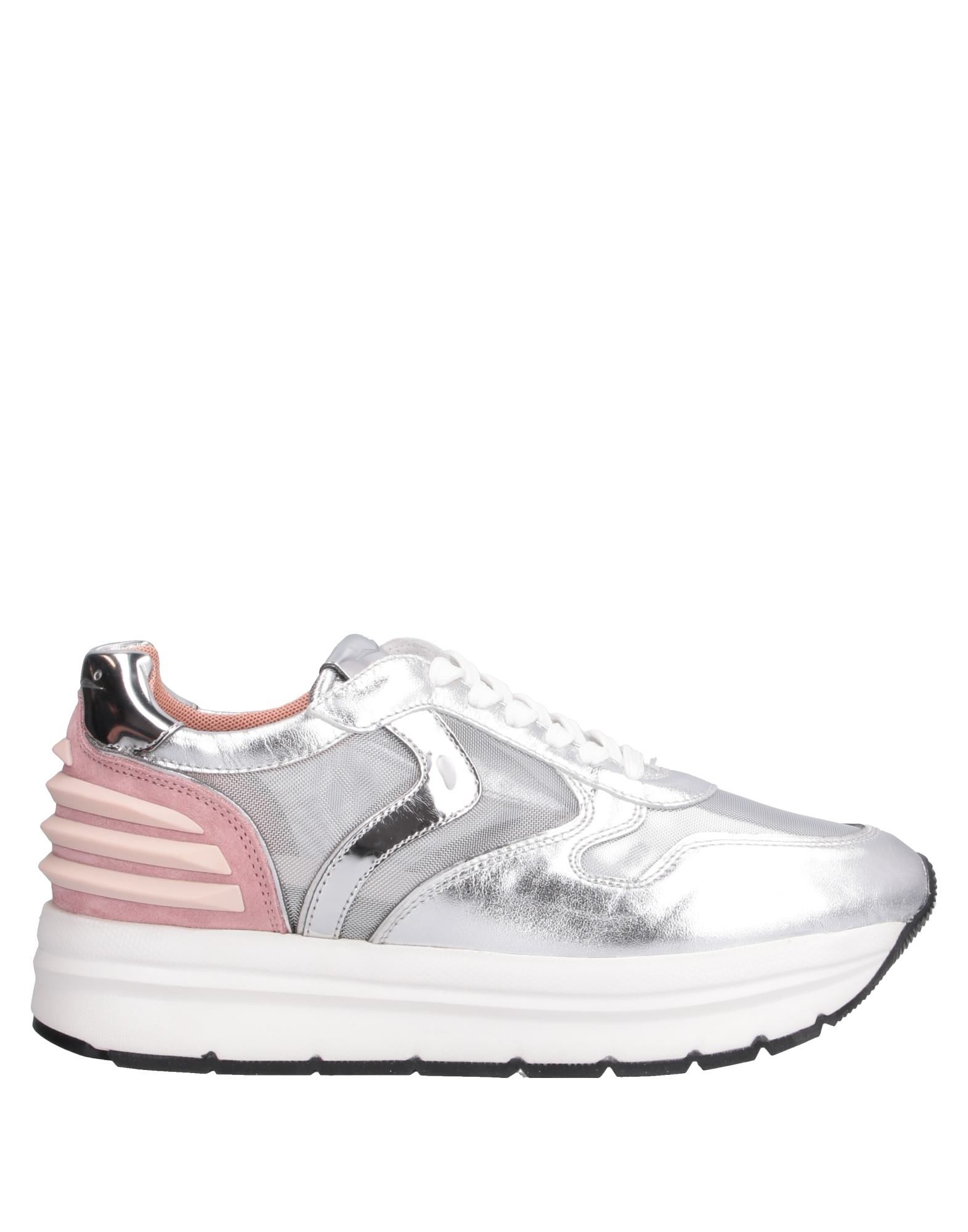 VOILE BLANCHE - スニーカー