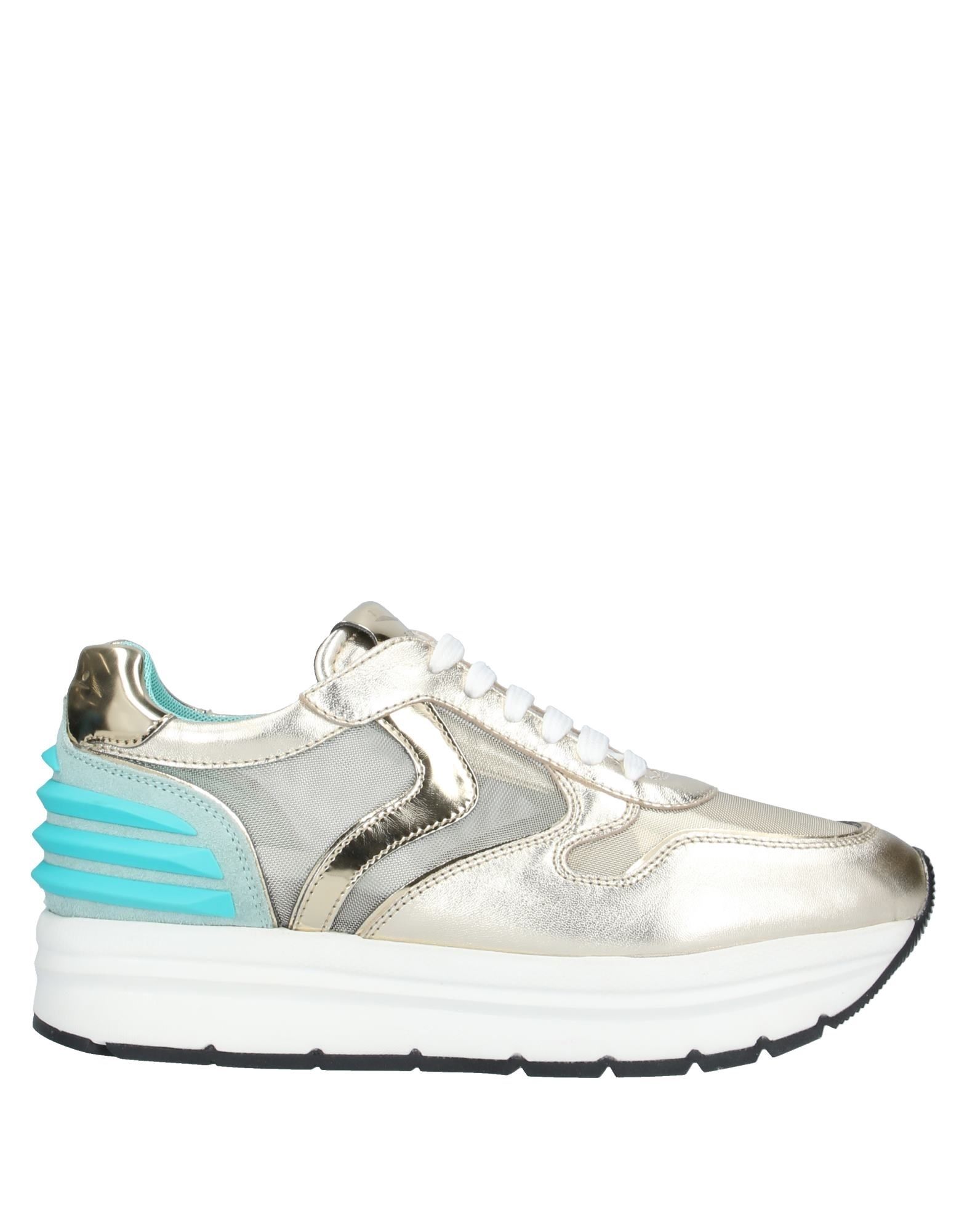 VOILE BLANCHE - Sneakers