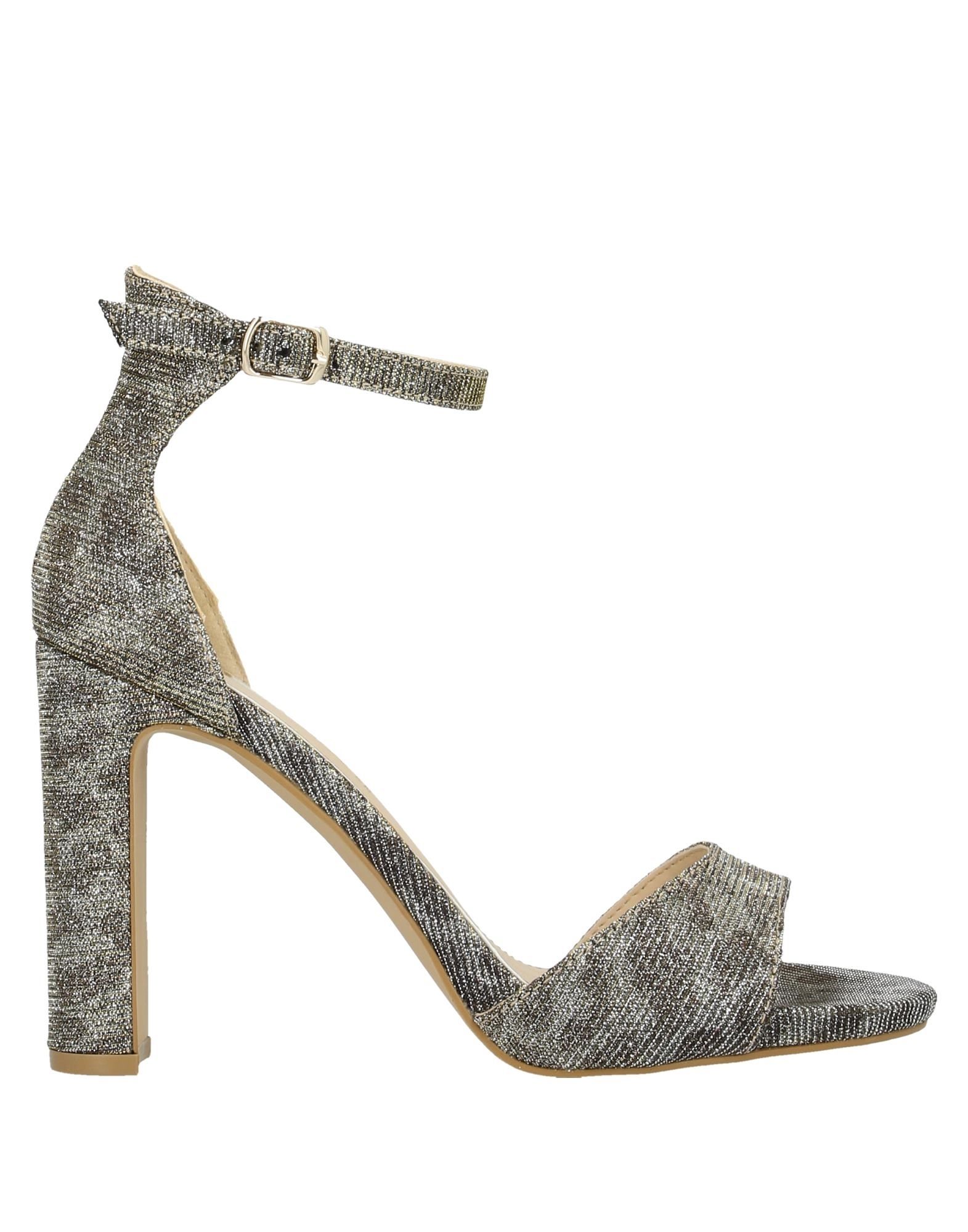 CAFèNOIR - Sandales