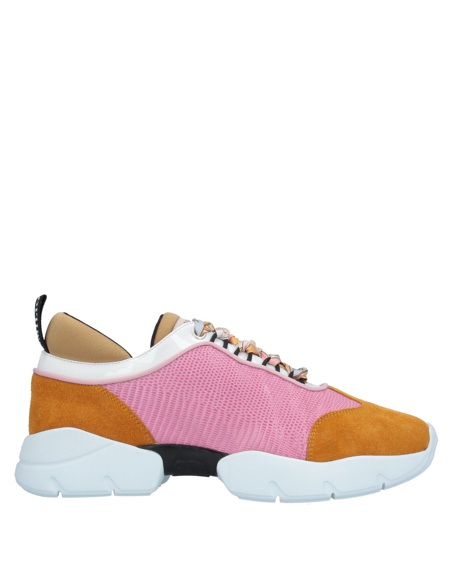 emilio pucci women's sneakers