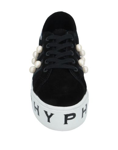 Superga X Philosophy Di Lorenzo Serafini Sneakers In Black