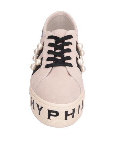Superga X Philosophy Di Lorenzo Serafini Sneakers In Beige