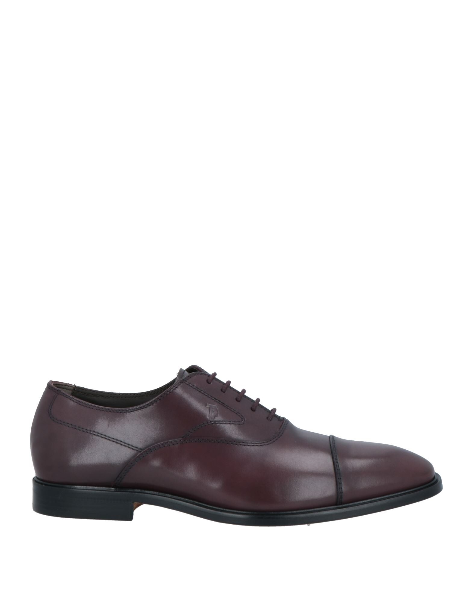 TOD'S - Lace-up shoes