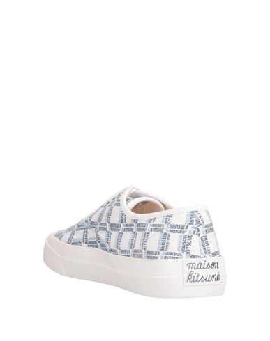 MAISON KITSUNÉ Sneakers,11838085FU 23