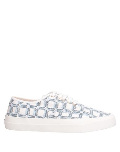 MAISON KITSUNÉ Sneakers,11838085FU 23