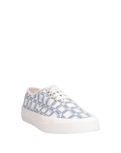 MAISON KITSUNÉ Sneakers,11838085FU 23