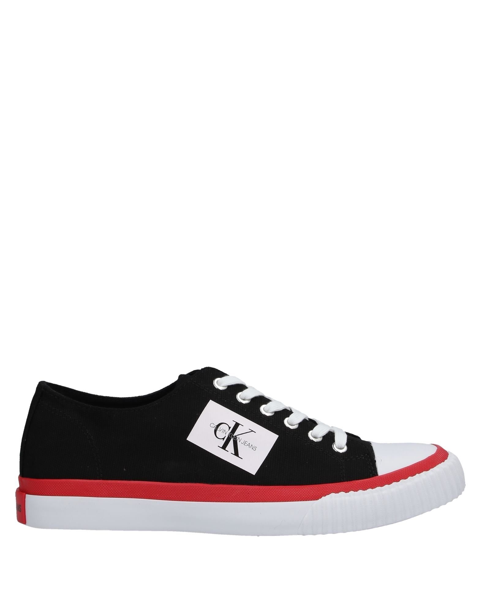 calvin klein sneaker men