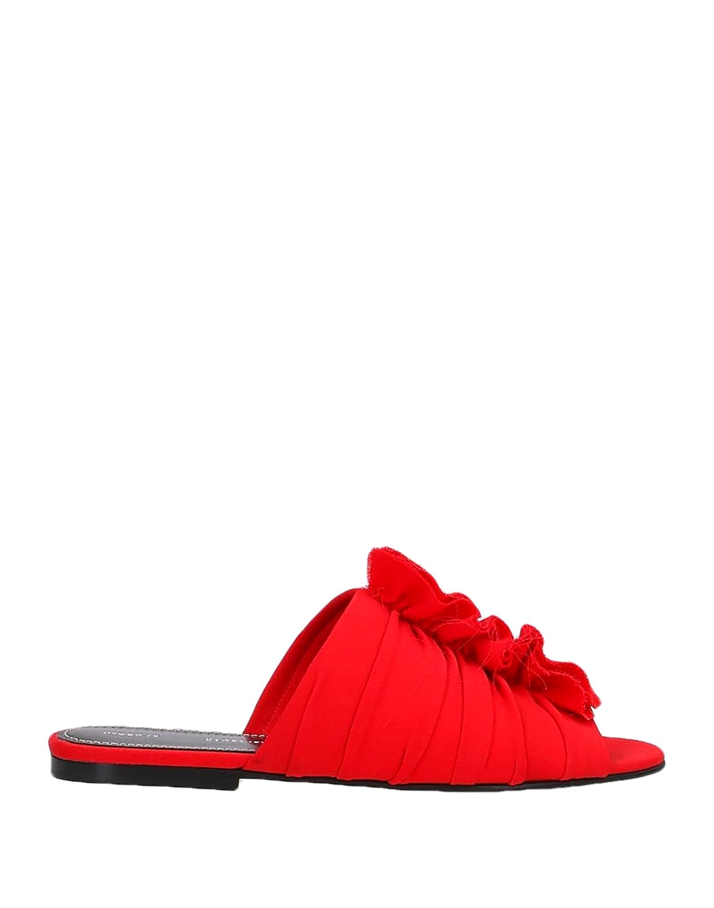 PROENZA SCHOULER - Sandalias con cierre