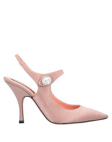 ZOOM ROCHAS - Pump