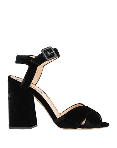 ZOOM JIL SANDER - Sandals