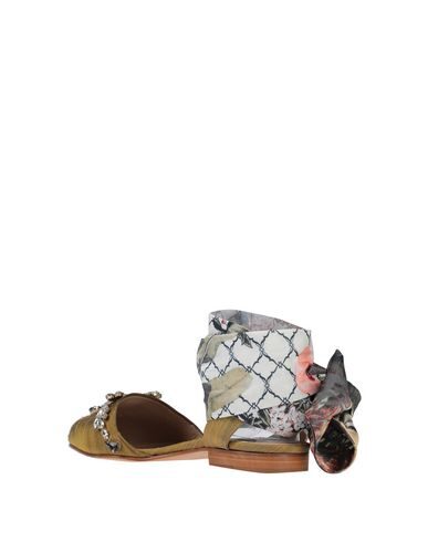 POKEMAOKE Ballet flats,11838690WD 9