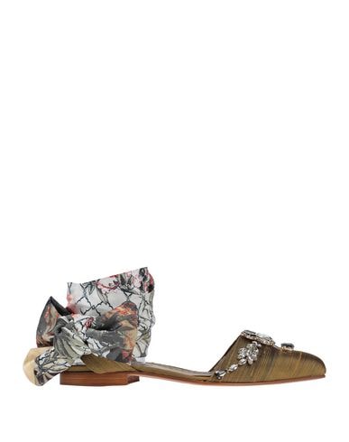 POKEMAOKE Ballet flats,11838690WD 9