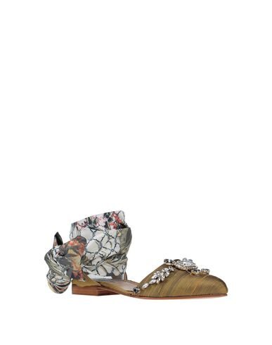 POKEMAOKE Ballet flats,11838690WD 9