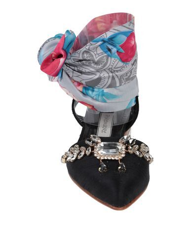 POKEMAOKE Ballet flats,11838690WO 11