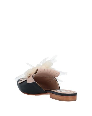 POKEMAOKE Mules and clogs,11838874CR 15