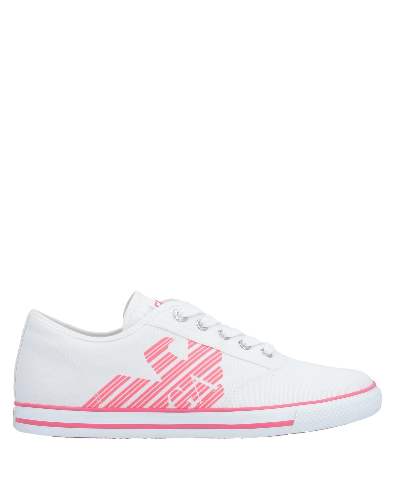 Women Ea7 Sneakers online on YOOX 