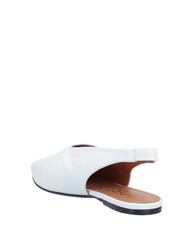 JOSEPH Ballet flats