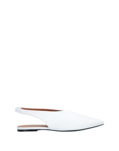 JOSEPH Ballet flats