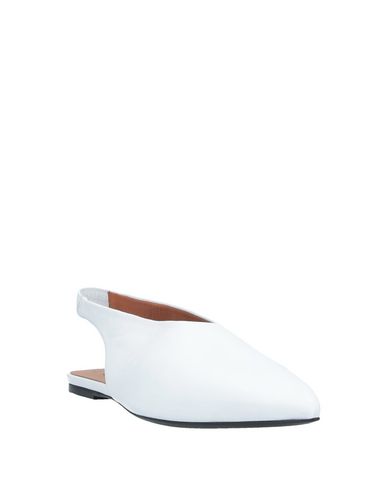 JOSEPH Ballet flats