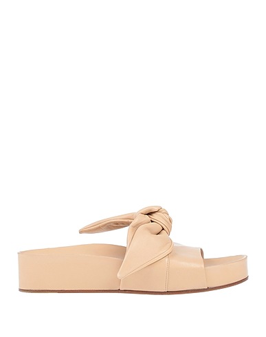 ZOOM JIL SANDER - Sandals