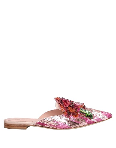 ZOOM ALBERTA FERRETTI - Mules and clogs