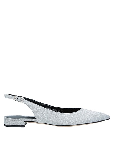 ZOOM GUGLIELMO ROTTA - Ballet flats