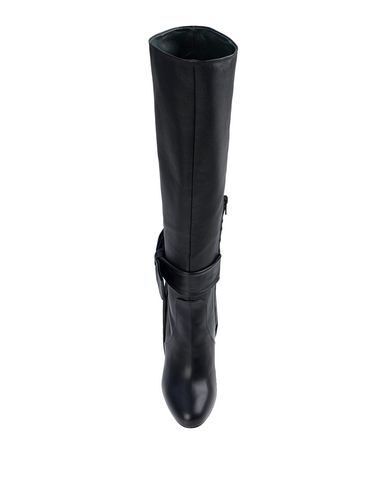 Mulberry Boots In Black