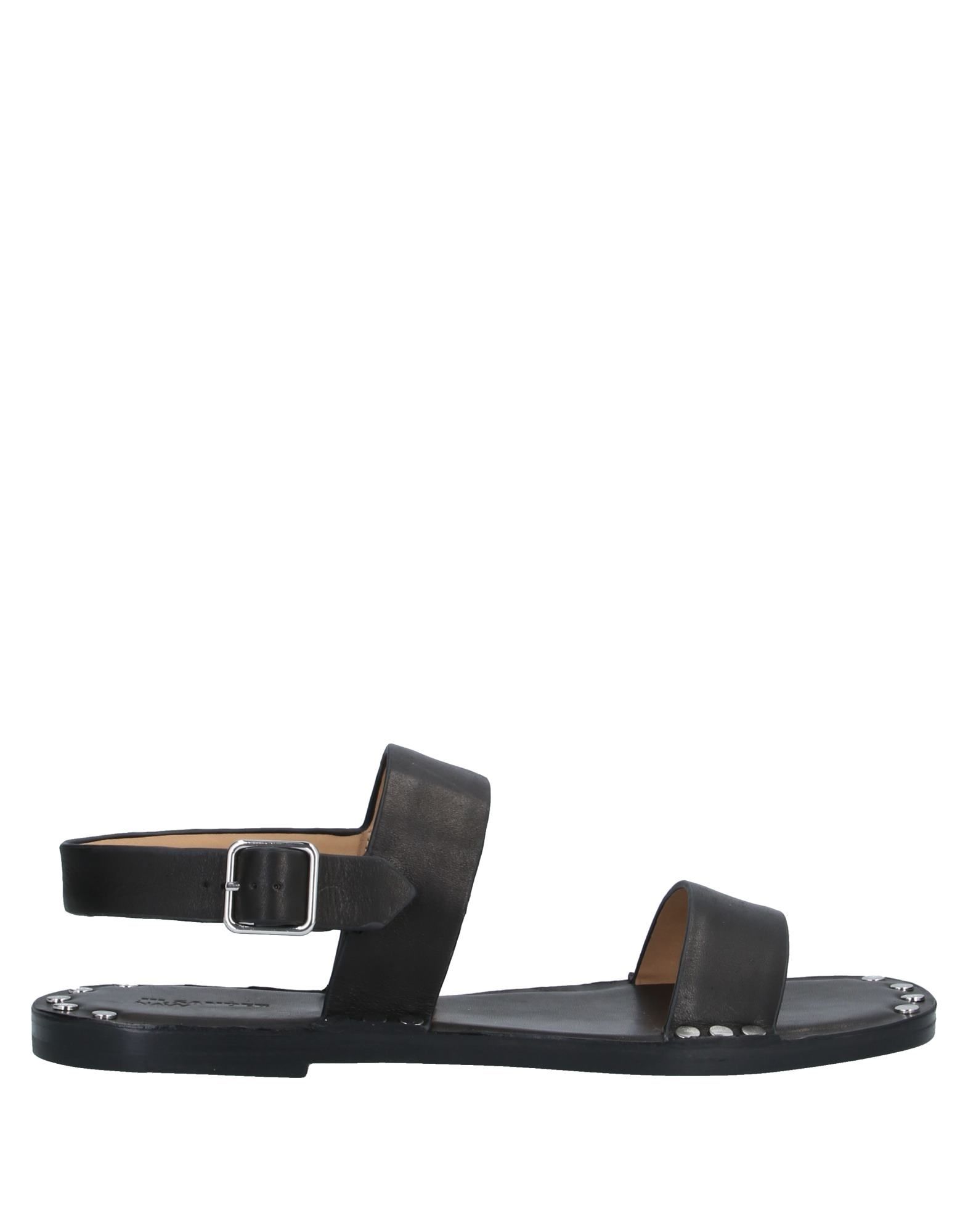 JIL SANDER NAVY - Sandals
