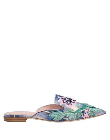 ALBERTA FERRETTI Mules,11839230WS 11