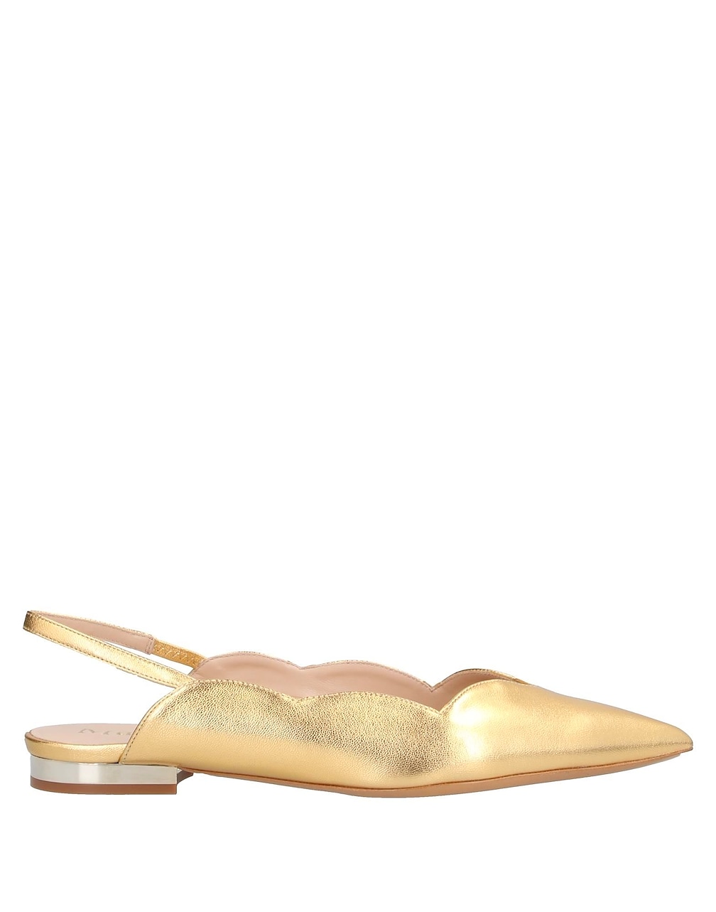 MULBERRY - Ballerinas