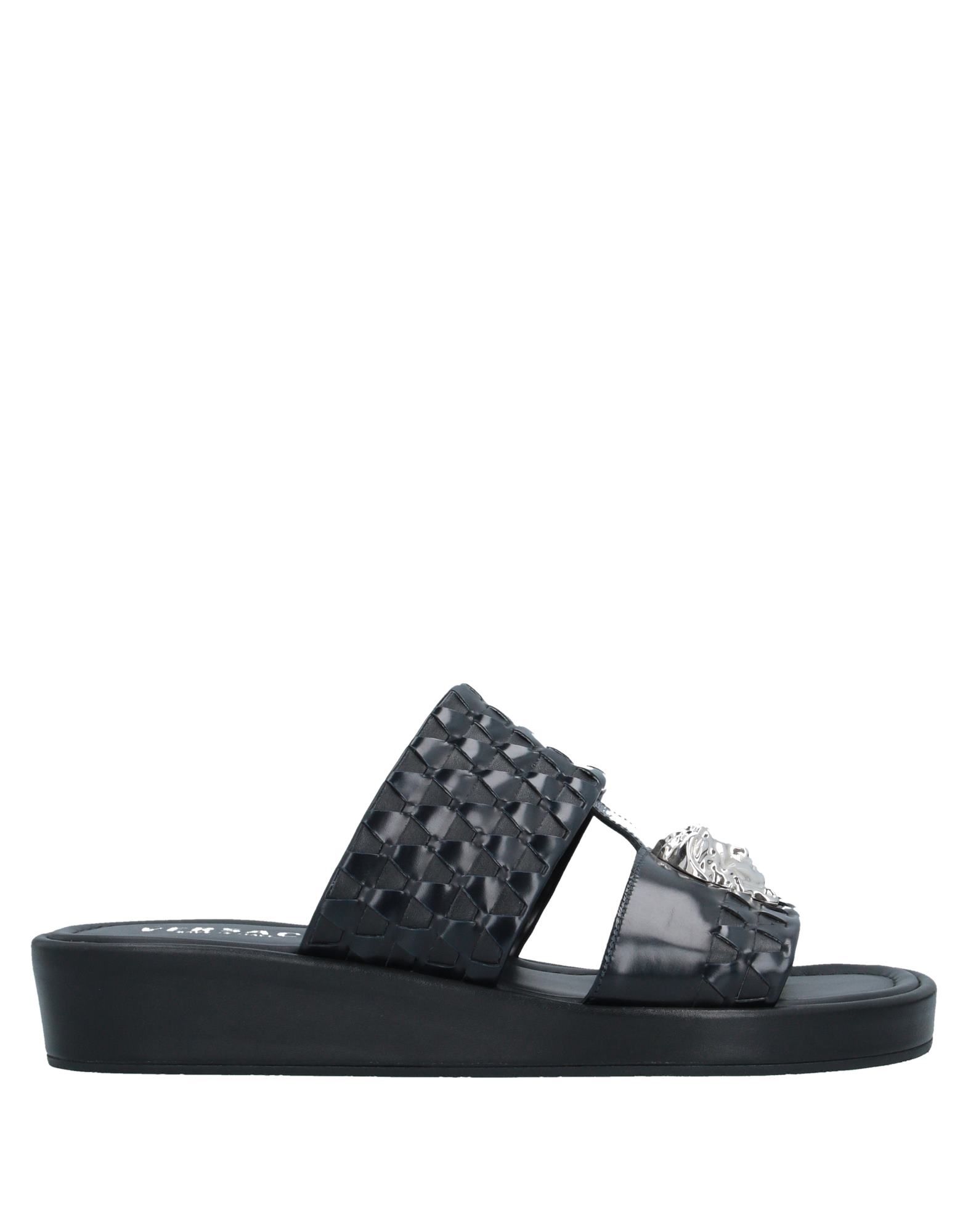 versace sandals