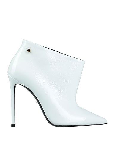 ZOOM GREY MER - Ankle boot