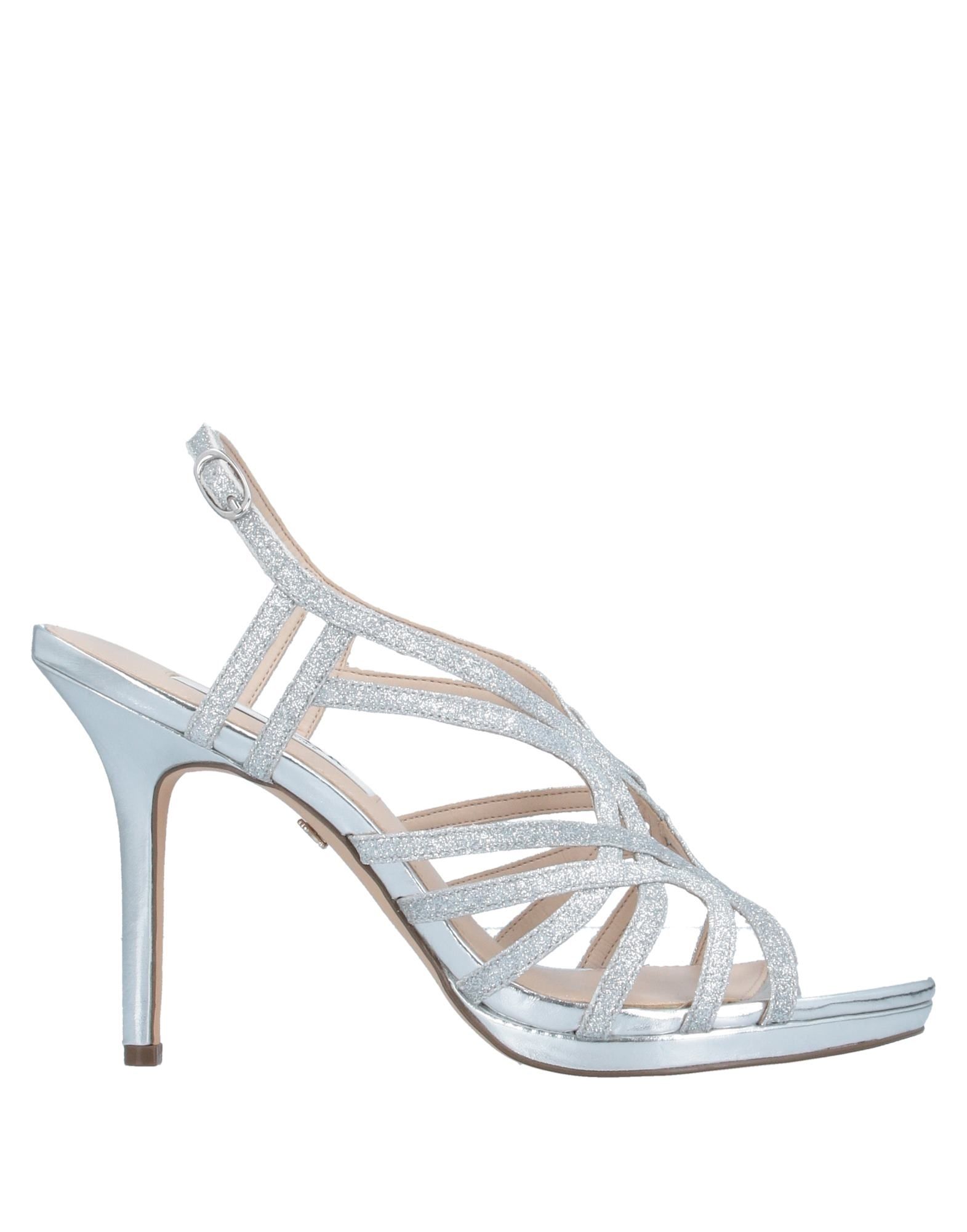 nina new york sandals