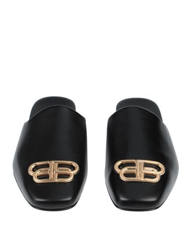BALENCIAGA Slippers,11839741FQ 3