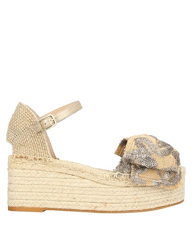 ZOOM RAS - Espadrilles