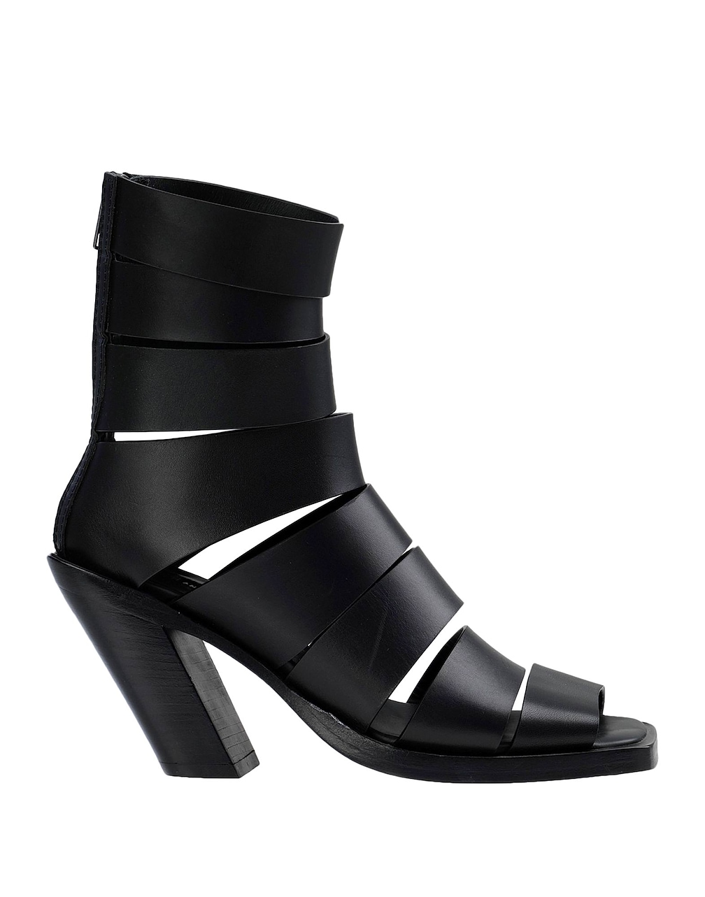 ANN DEMEULEMEESTER - Sandals