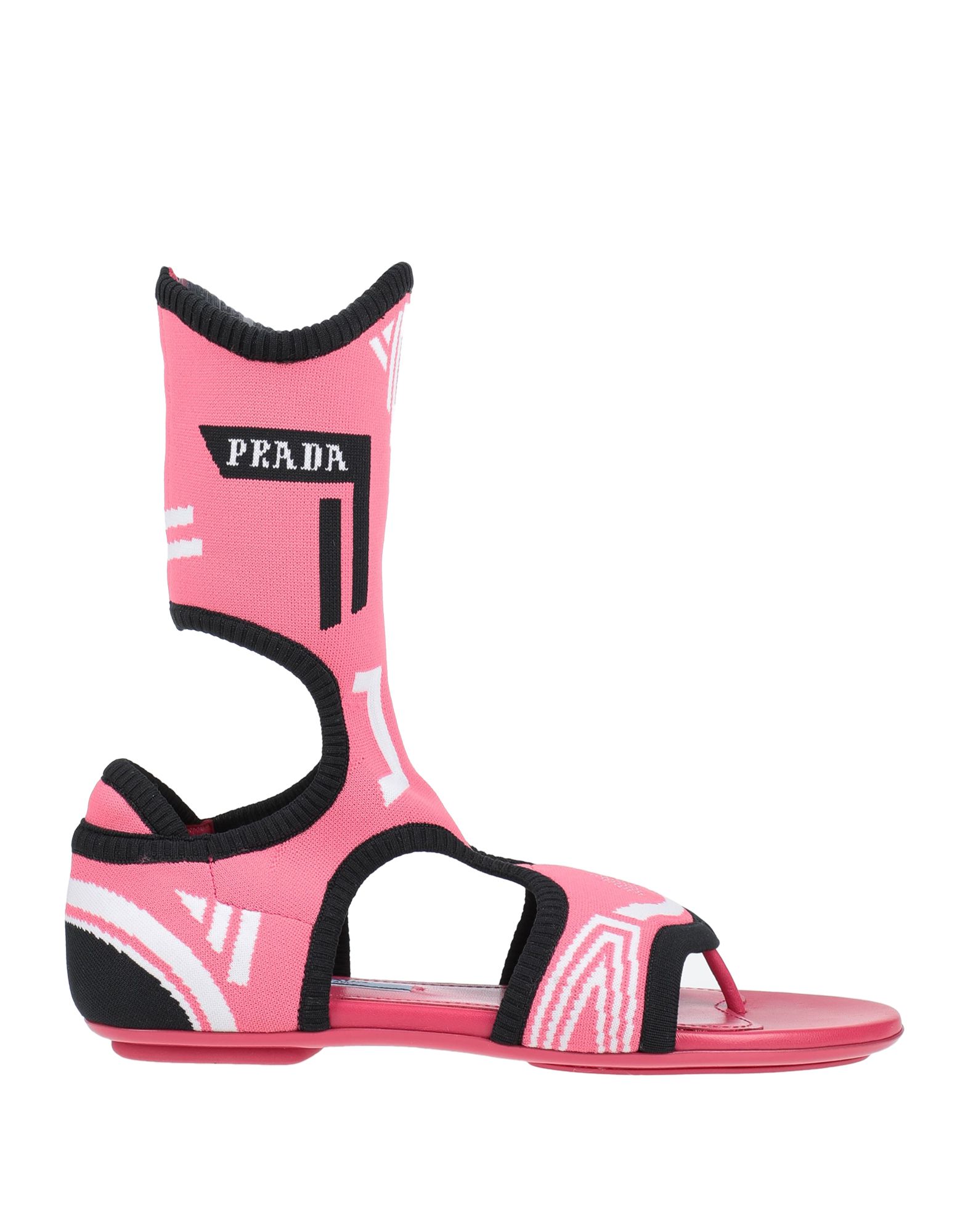 PRADA - Flip flops