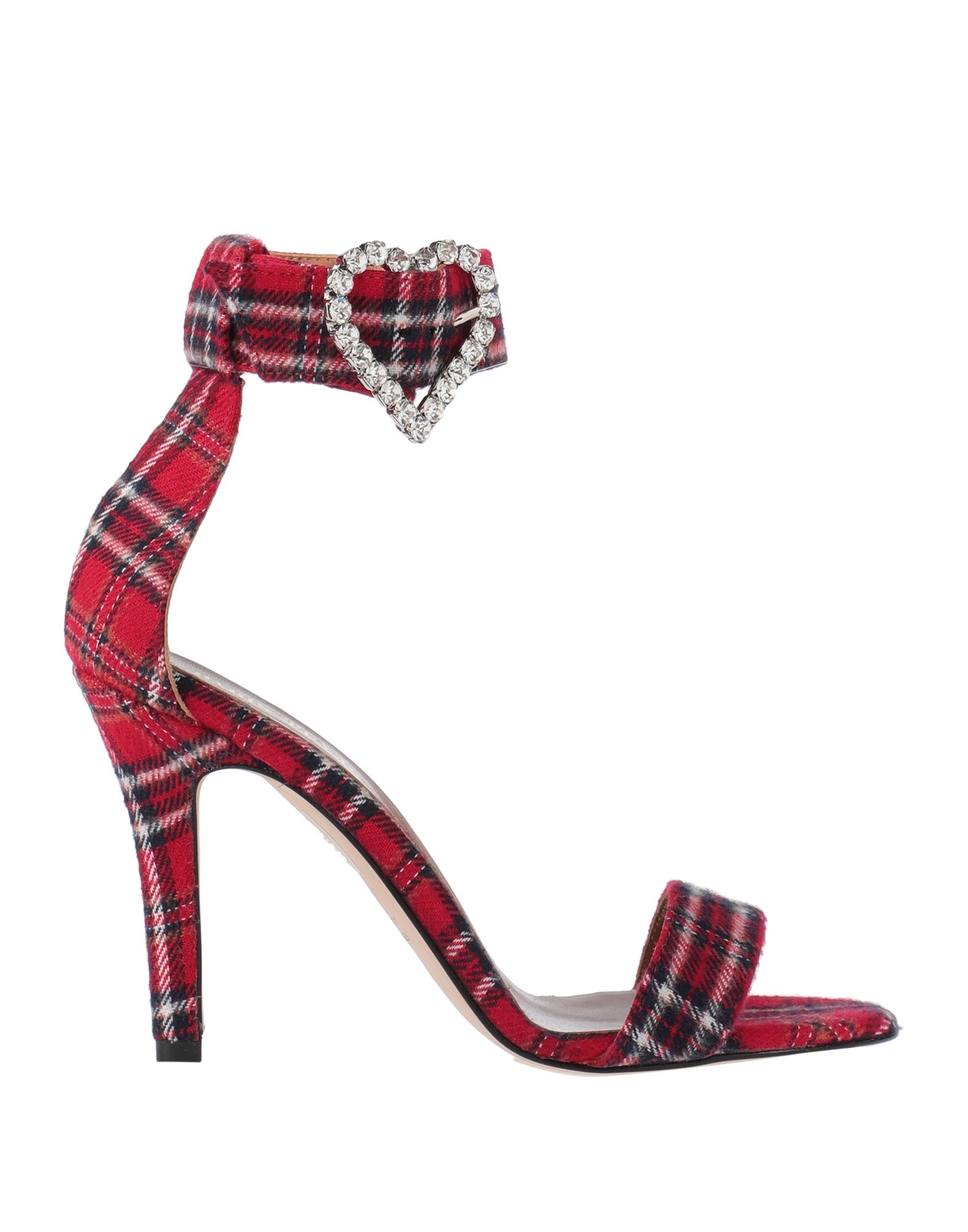 PARIS TEXAS - Sandals