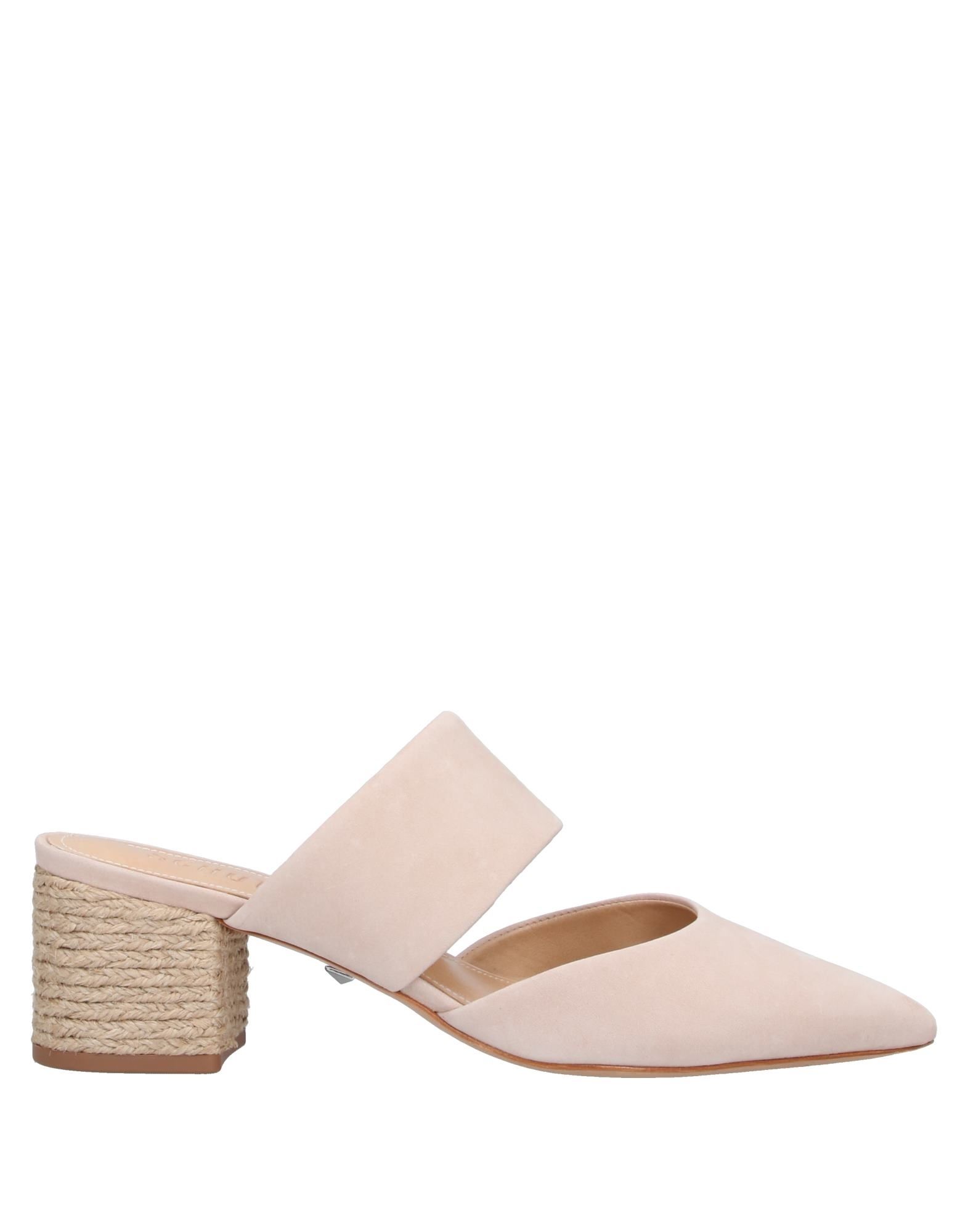schutz mules