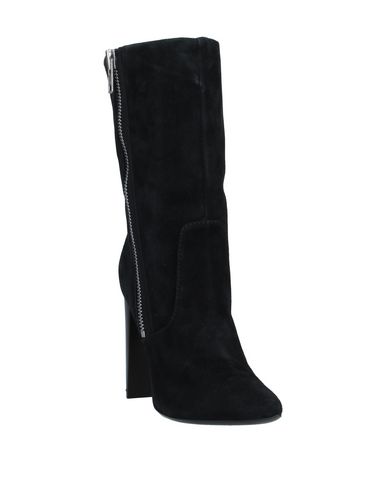 Philosophy Di Lorenzo Serafini Pointed Tip Ankle Boots In Black