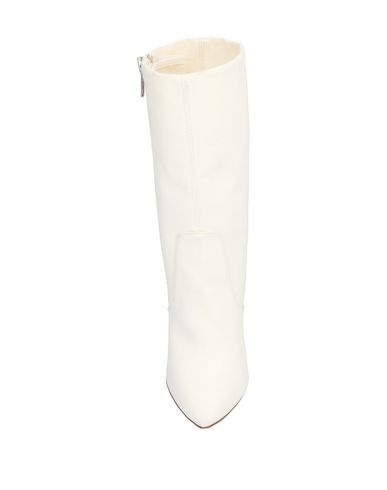 Philosophy Di Lorenzo Serafini Ankle Boots In White