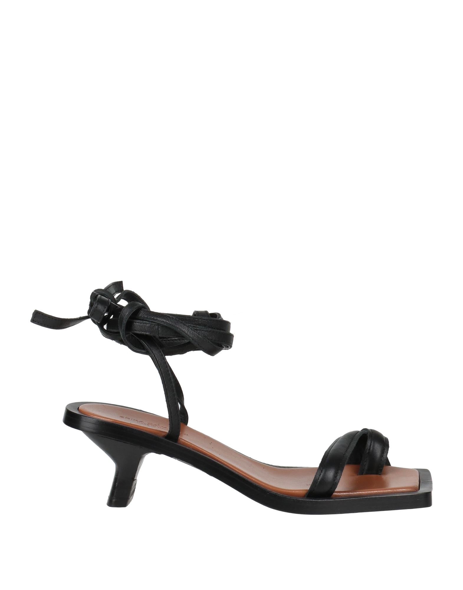 ERIKA CAVALLINI - Thong sandals