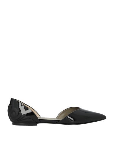 VERSACE BALLET FLATS,11840263GD 9