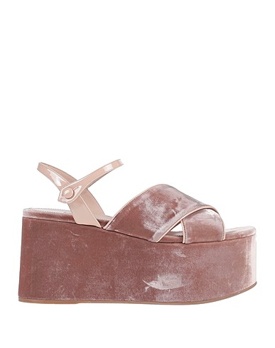 ZOOM MIU MIU - Sandals
