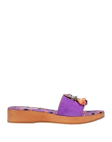 ZOOM ETRO - Sandals