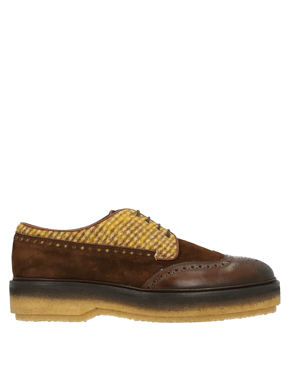 ETRO - Lace-up shoes