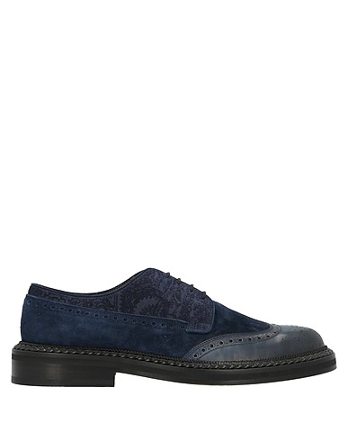 ZOOM ETRO - Laced shoes